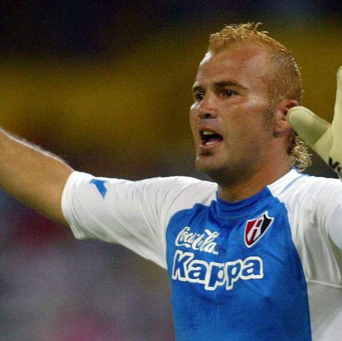 Poeta Pérez cree que Atlas puede darle un susto a Cruz Azul /Mexsport