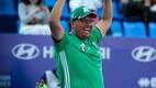 Sebastián García ganó medalla de Oro en Copa Mundial de Tiro con Arco / @COM_México