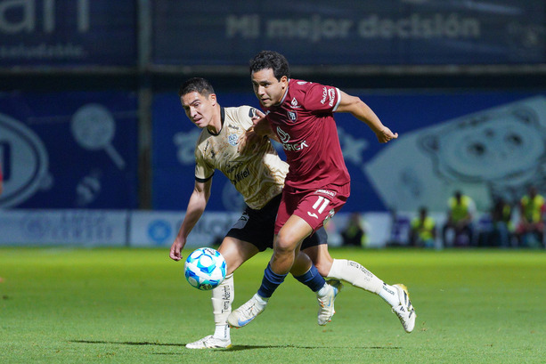 Tepatitlán eliminó a Mineros / Imago7