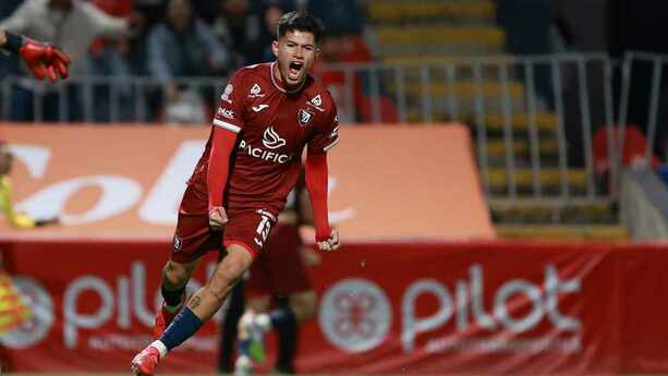 Tepatitlán pegó primero en los Cuartos de Final (Imago7)