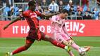 Toronto va tener pesadillas con Messi (Reuters)