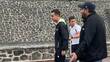 Aficionado del América le pide un penal a César Ramos / Captura