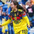 América Femenil saca la serie ante Toluca / Imago7