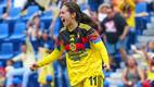 América Femenil saca la serie ante Toluca / Imago7