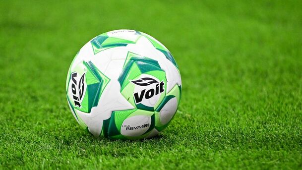 Balón de la Liga MX (Imago7)