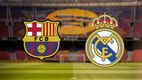 Barcelona y Real Madrid se enfrentan hoy (@FCBarcelona)