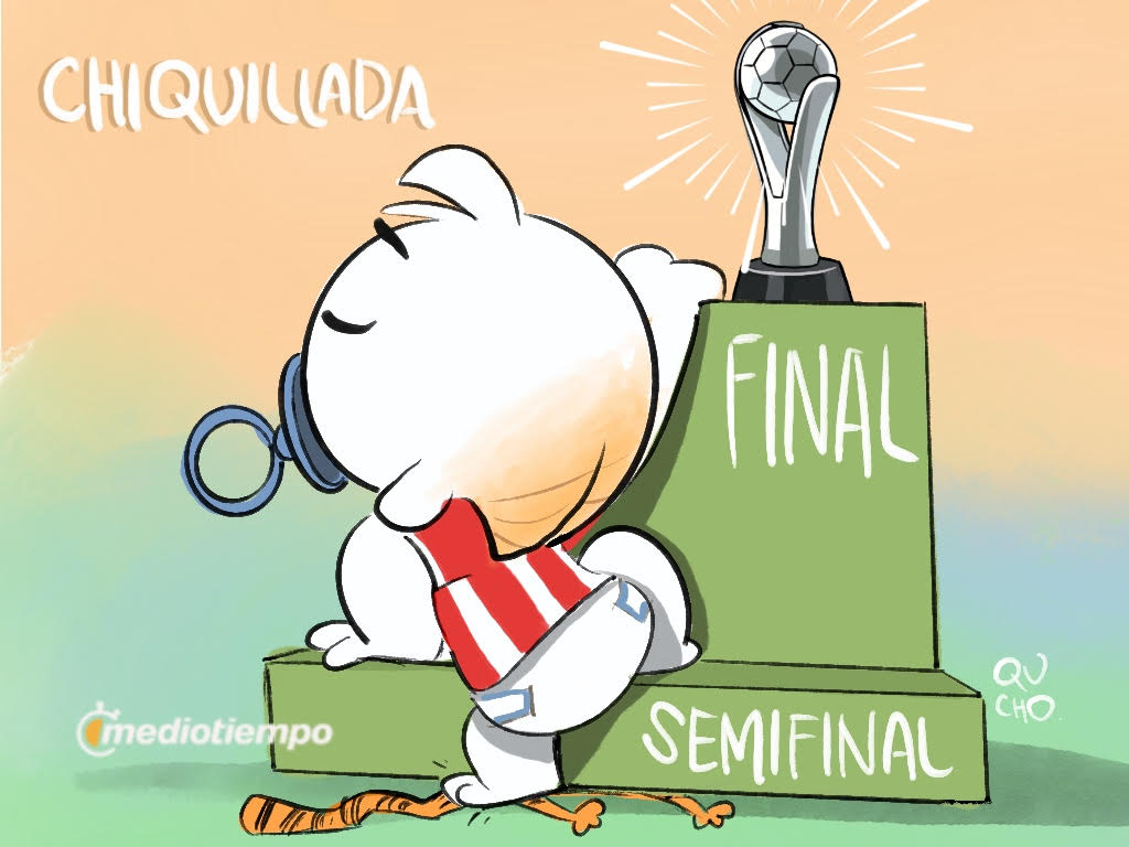 Chiquillada