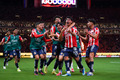 Las Chivas remontaron en el Akron y avanzaron a Semifinales (Fotografía: Imago 7)