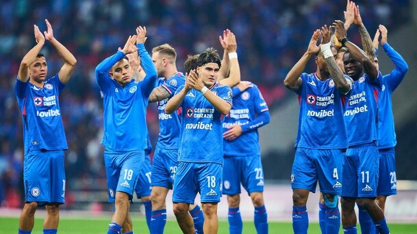 Cruz Azul está en Semifinales del Clausura 2026 (Mexsport)