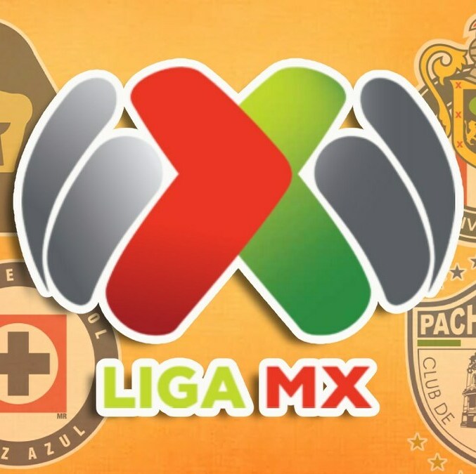 Están definidas las Semifinales del CL2026 de la Liga MX (diseño mediotiempo)