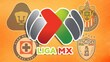 Están definidas las Semifinales del CL2026 de la Liga MX (diseño mediotiempo)