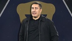 Efraín Juárez, DT de Pumas (Mexsport)