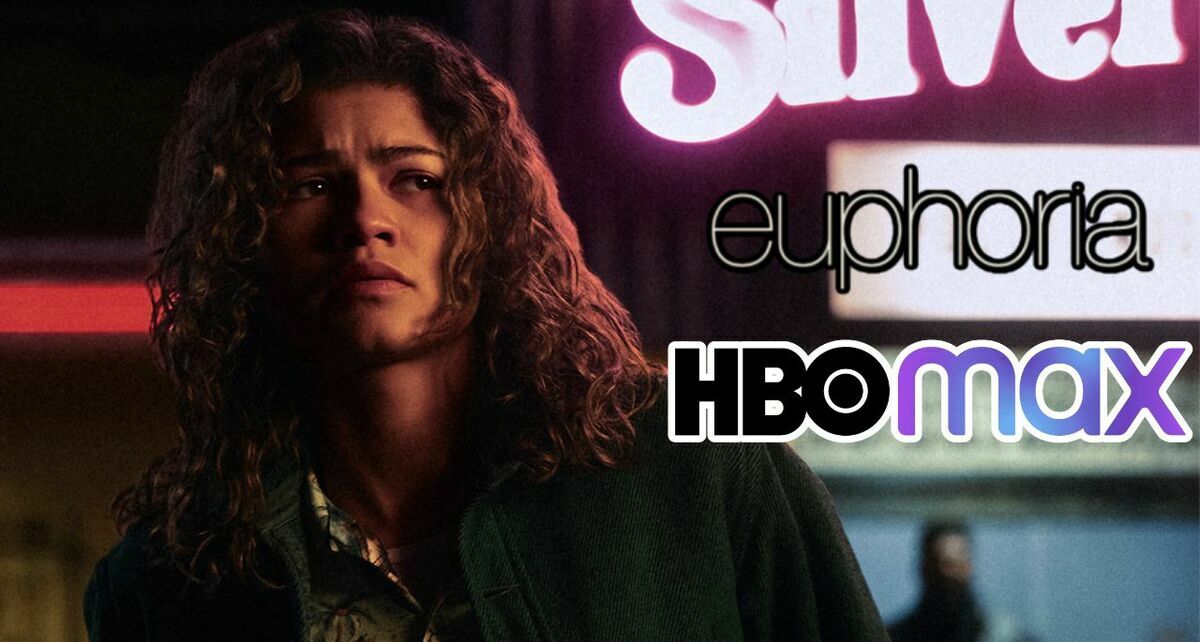 Euphoria capitulo 5 temporada 3: estreno en HBO Max HOY. (FOTO: @euphoriaHBO | X).