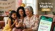 Frases emotivas para enviar este 10 de mayo por el Día de las Madres 2026. (Gemini IA).