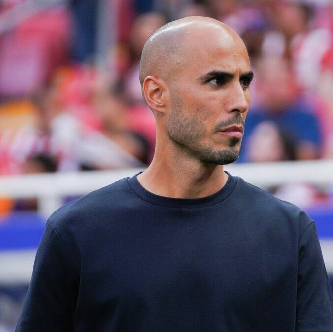 Guido Pizarro cayó ante Chivas (Imago7)