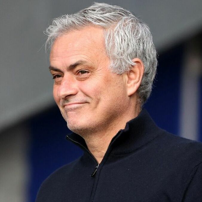 José Mourinho (Reuters)
