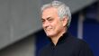 José Mourinho (Reuters)