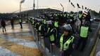 La seguridad será prioridad en el Clásico Capitalino (Mexsport)