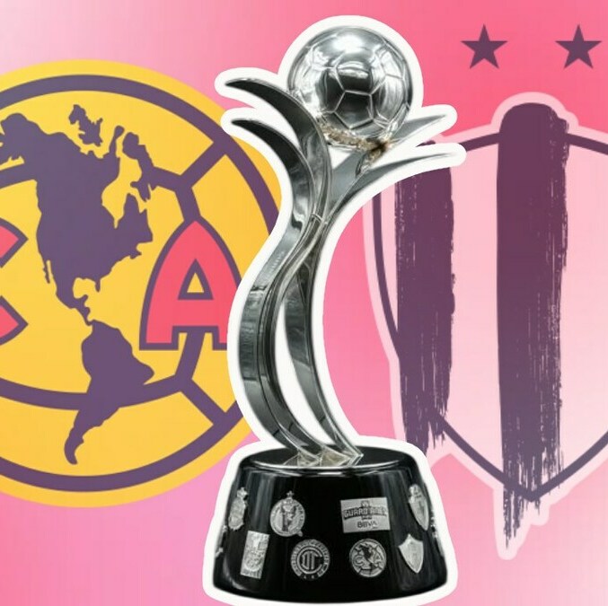 La Liga MX Femenil ya conoce a sus finalistas del CL2026 (Diseño mediotiempo)