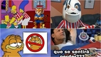 Mejores memes del Chivas vs. Tigres