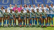 Puebla Femenil ya comenzó su reestructura para el AP2026 (Imago7)