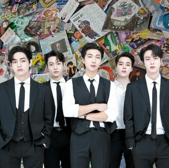 ¿Qué son los freebies, regalos populares de concierto de KPOP?