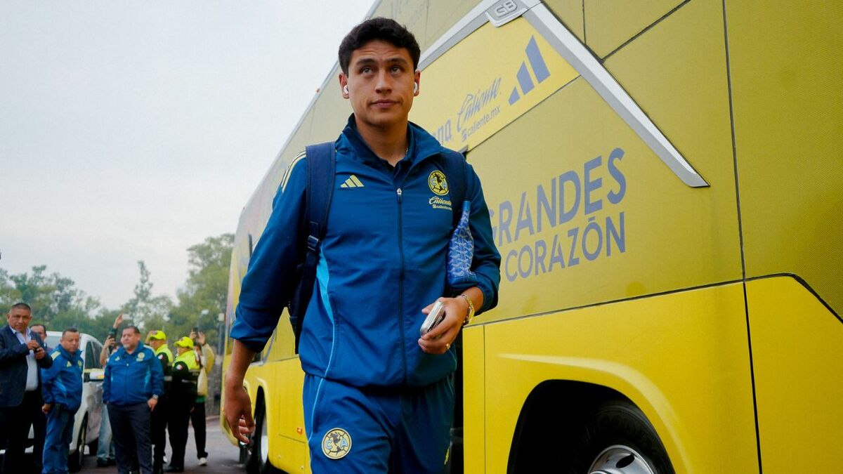 Ramón Juárez va de inicio ante Pumas (Mexsport)