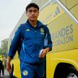 Ramón Juárez va de inicio ante Pumas (Mexsport)