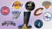 Las Semifinales de Conferencia de la NBA 2026 están servidas (Instagram: NBA)