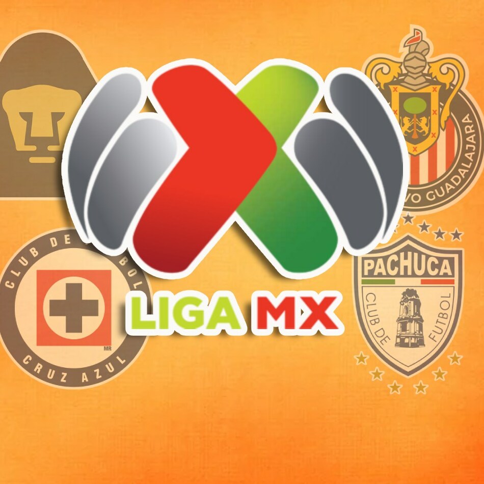 TOP | Semifinales Liga MX CL2026