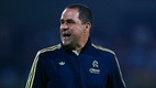 André Jardine, entrenador del América (Reuters)