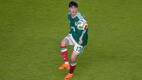 Armando González disputará su primera Copa del Mundo (Imago7)
