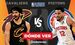 Cavaliers vs. Pistons: horario y canal de Juego 4 NBA Playoffs 2026. (Especial).