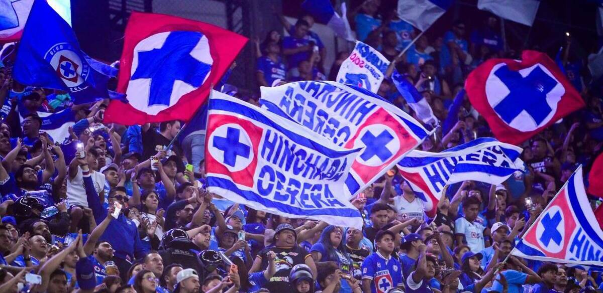 Cruz Azul anuncia los precios para boletos ante Chivas (Imago7)
