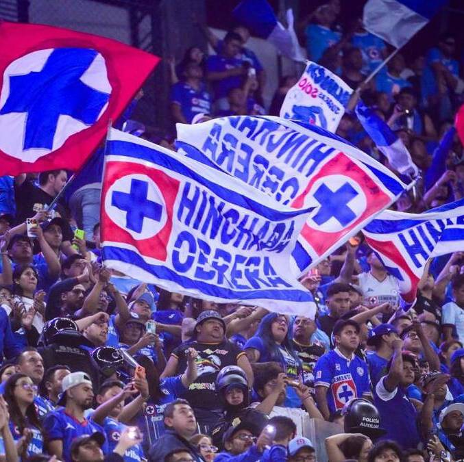 Cruz Azul anuncia los precios para boletos ante Chivas (Imago7)