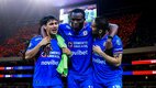 Cruz Azul jugará de local en el Banorte ante Chivas las Semis del CL2026 (Reuters | Facebook @CruzAzul)