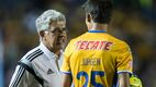 Damm habló sobre su anécdota con Tuca. (Foto: Mexsport)