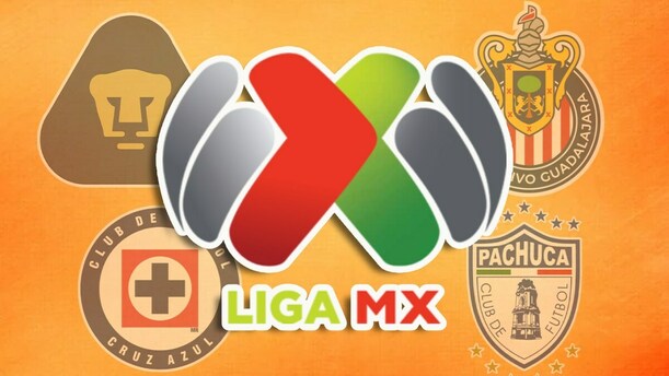 Están definidas las Semifinales del CL2026 de la Liga MX (diseño mediotiempo)