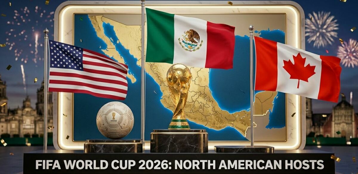 Foro MT 2026: México se prepara para el Mundial | Foto: Gemini AI