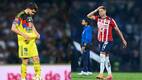 Henry y Chicharito fallaron en el peor momento (Mexsport)