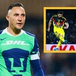 Keylor Navas habló del error de Henry Martín (Reuters | Mexsport)
