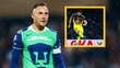 Keylor Navas habló del error de Henry Martín (Reuters | Mexsport)