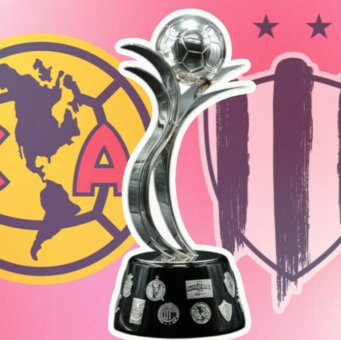 La Liga MX Femenil ya conoce a sus finalistas del CL2026 (Diseño mediotiempo)