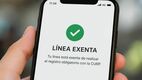 No todas las líneas telefónicas deben vincularse con la CURP. Foto: ChatGPT