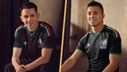Así luce el tercer jersey de México rumbo al Mundial 2026 (cortesía adidas)