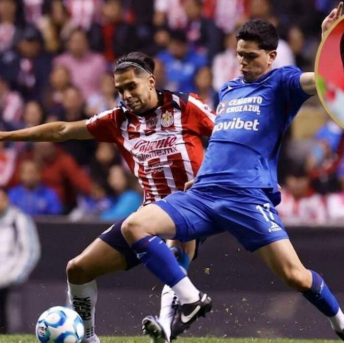 Martinoli no se perderá las Semifinales (Imago7)