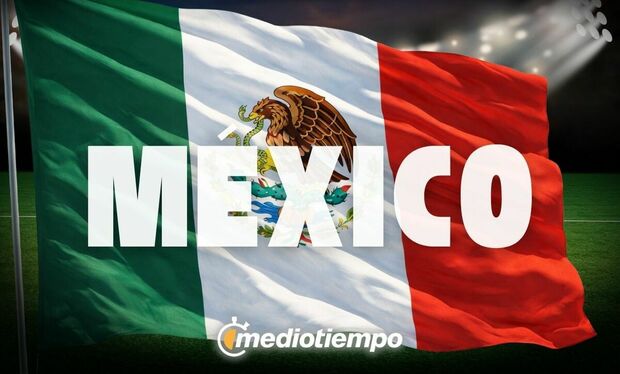 México busca revancha en la Copa Mundial 2026. (FOTO: Especial).