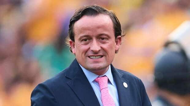 Mikel Arriola habló de la convocatoria de Javier Aguirre (Fotografía: Mexsport)