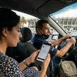 El Otro Mundial con Uber, Airbnb y Cámara restaurantes en el Foro MT / Gemini