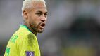 Neymar tiene la posibilidad de ir al Mundial 2026. (Foto: Mexsport)